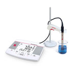 KIT MEDIDOR DE PH DE LABORATORIO (PH/ORP/TEMP) AQUASEARCHER AB23PH-F OHAUS 30589821