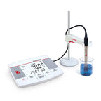 KIT MEDIDOR DE PH DE LABORATORIO (PH/ORP/TEMP) AQUASEARCHER AB23PH-F OHAUS 30589821