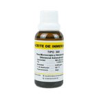 ACEITE DE INMERSIÓN TIPO 300 GOLDEN BELL 80100 - Mercalab