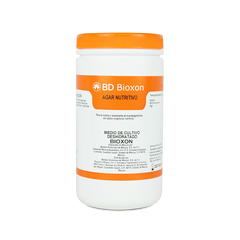 AGAR NUTRITIVO 450 G BD BIOXON 210400