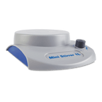 AGITADOR MAGNÉTICO HEATHROW SCIENTIFIC 120155/120595 MINI STIRRER DE PLÁSTICO ABS - Mercalab