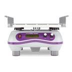 AGITADOR ORBITAL DIGITAL HEATHROW SCIENTIFIC 120460 DE PLÁSTICO ABS PLATAFORMA CON TAPETE ANTIDESLIZANTE - Mercalab