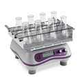 AGITADOR ORBITAL DIGITAL HEATHROW SCIENTIFIC 120460 DE PLÁSTICO ABS PLATAFORMA CON TAPETE ANTIDESLIZANTE - Mercalab