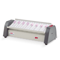 AGITADOR PARA TUBOS DE SANGRE UNICO L-TTR CON PLATAFORMA AUTOCLAVABLE - Mercalab