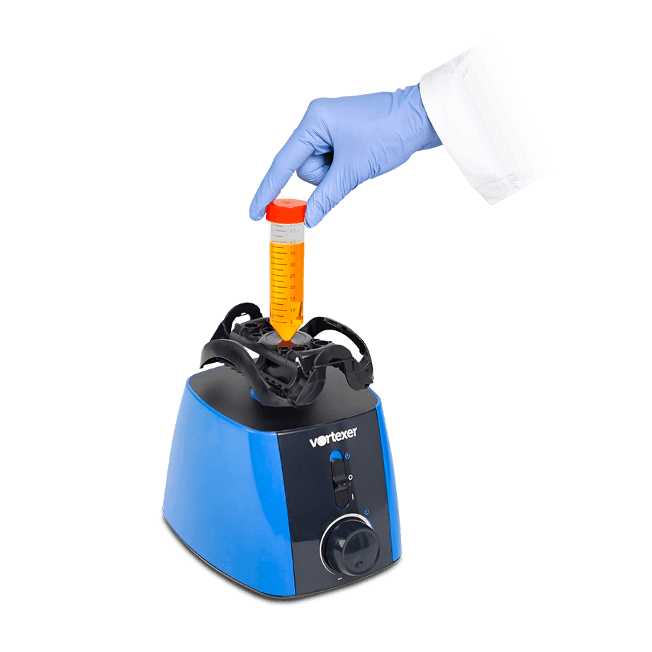 AGITADOR VORTEX HEATHROW SCIENTIFIC 120209 VORTEXER MULTIPROPÓSITO - Mercalab