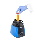 AGITADOR VORTEX HEATHROW SCIENTIFIC 120209 VORTEXER MULTIPROPÓSITO - Mercalab