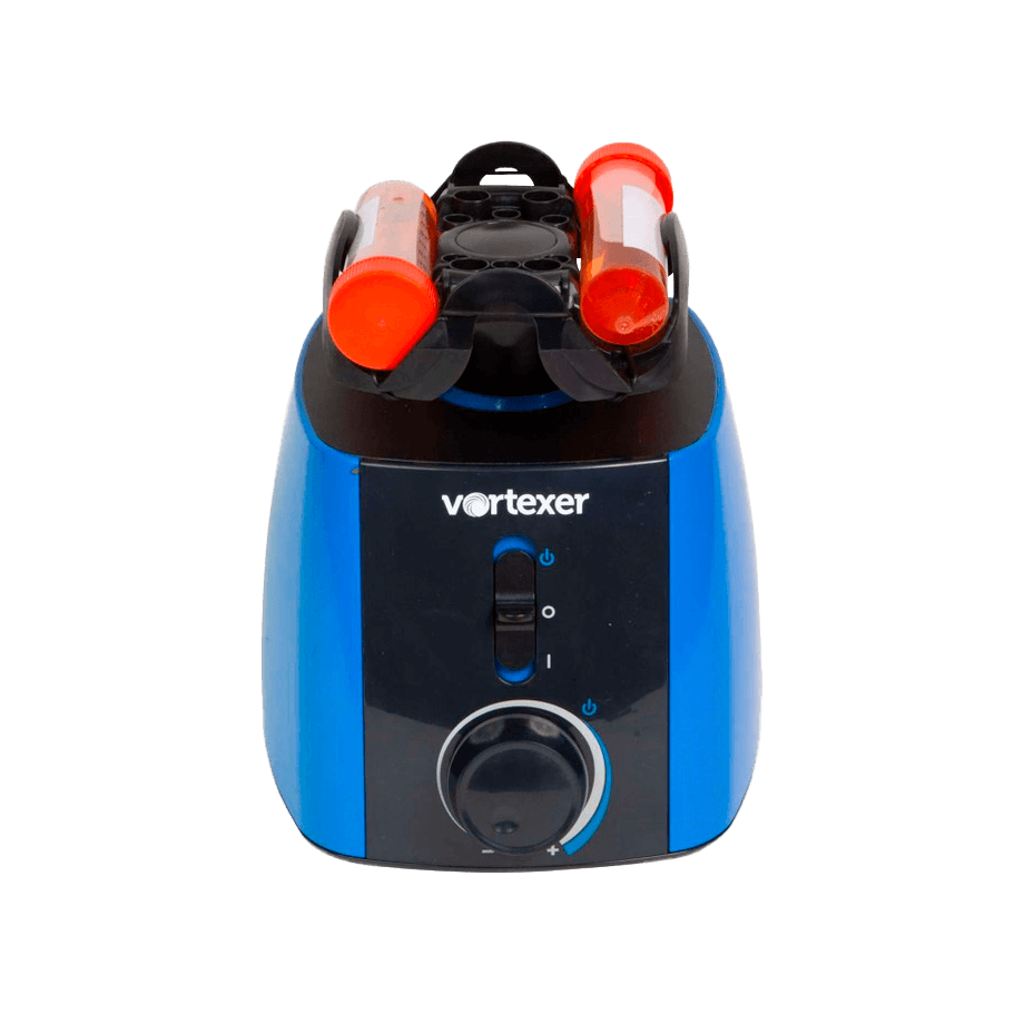 AGITADOR VORTEX HEATHROW SCIENTIFIC 120209 VORTEXER MULTIPROPÓSITO - Mercalab
