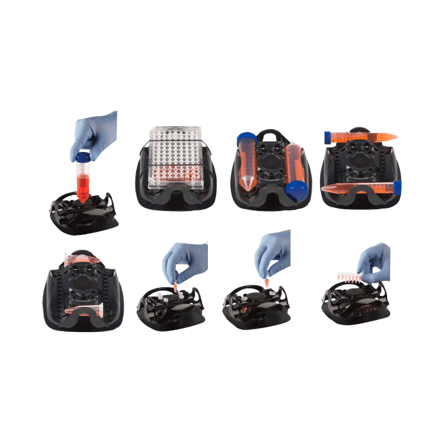 AGITADOR VORTEX HEATHROW SCIENTIFIC 120209 VORTEXER MULTIPROPÓSITO - Mercalab