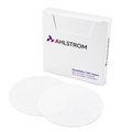 PAPEL FILTRO AHLSTROM 0540 GRADO 54 CUANTITATIVO DE CELULOSA PARA FILTRACIONES RÁPIDAS