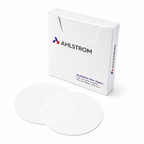 PAPEL FILTRO AHLSTROM 6010 GRADO 601 CUALITATIVO DE CELULOSA