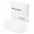 PAPEL FILTRO AHLSTROM 6010 GRADO 601 CUALITATIVO DE CELULOSA