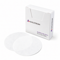 PAPEL FILTRO AHLSTROM 6310 GRADO 631 CUALITATIVO DE CELULOSA