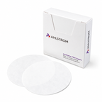 PAPEL FILTRO AHLSTROM 6310 GRADO 631 CUALITATIVO DE CELULOSA