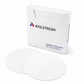PAPEL FILTRO AHLSTROM 6310 GRADO 631 CUALITATIVO DE CELULOSA