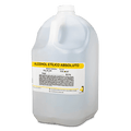 ALCOHOL ETÍLICO ABSOLUTO 99.5 % ACS ANHIDRO GOLDEN BELL 30500 CAS 64-17-5 - Mercalab