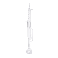 APARATO DE EXTRACCIÓN SOXHLET KIMAX 24005