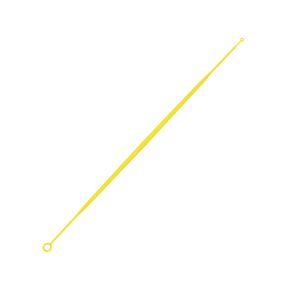 ASA BACTERIOLÓGICA DOBLE 1 UL Y 10 UL DE PLÁSTICO ESTÉRIL ESLAB