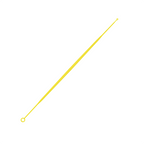 ASA BACTERIOLÓGICA DOBLE 1 UL Y 10 UL DE PLÁSTICO ESTÉRIL ESLAB