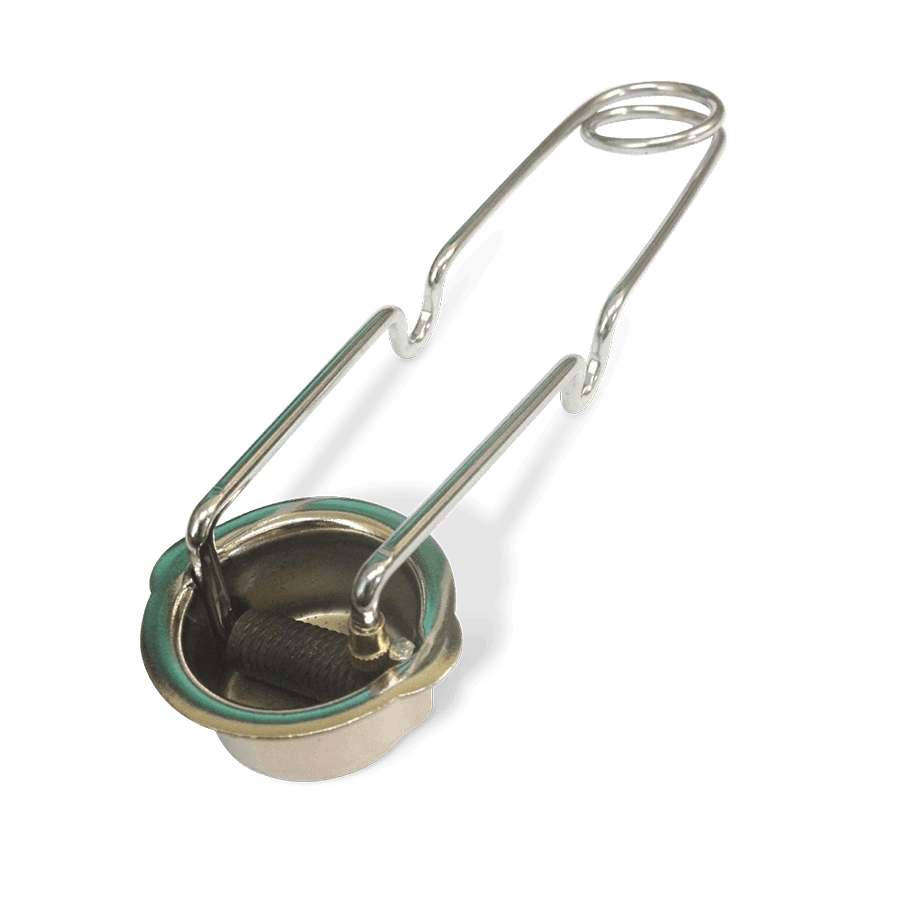 AUXILIAR PARA MATERIAL GENERAL ENCENDEDOR DE CAZUELA ESLAB EN011 PARA MECHEROS - Mercalab