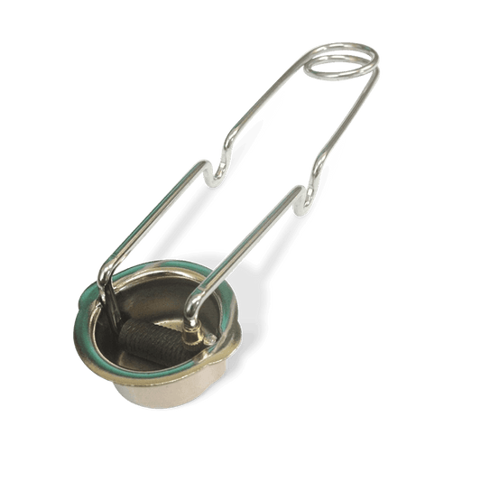 AUXILIAR PARA MATERIAL GENERAL ENCENDEDOR DE CAZUELA ESLAB EN011 PARA MECHEROS - Mercalab