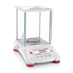 BALANZA ANALÍTICA OHAUS PIONEER PX224/PX224/E CAPACIDAD 220 G Y SENSIBILIDAD 0.1 MG IDEAL PARA ENTORNOS EDUCATIVOS, INDUSTRIALES Y DE LABORATORIOS EN GENERAL - Mercalab