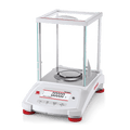 BALANZA ANALÍTICA OHAUS PIONEER PX224/PX224/E CAPACIDAD 220 G Y SENSIBILIDAD 0.1 MG IDEAL PARA ENTORNOS EDUCATIVOS, INDUSTRIALES Y DE LABORATORIOS EN GENERAL - Mercalab
