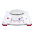 BALANZA DE PRECISIÓN OHAUS 30268907 SCOUT SPX422 CAPACIDAD 420 G Y SENSIBILIDAD 0.01 G PORTÁTIL - Mercalab