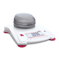 BALANZA SEMI ANALÍTICA OHAUS 30268905 SCOUT SPX223 CAPACIDAD 220 G Y SENSIBILIDAD 0.001 G (1 MG) PORTÁTIL - Mercalab