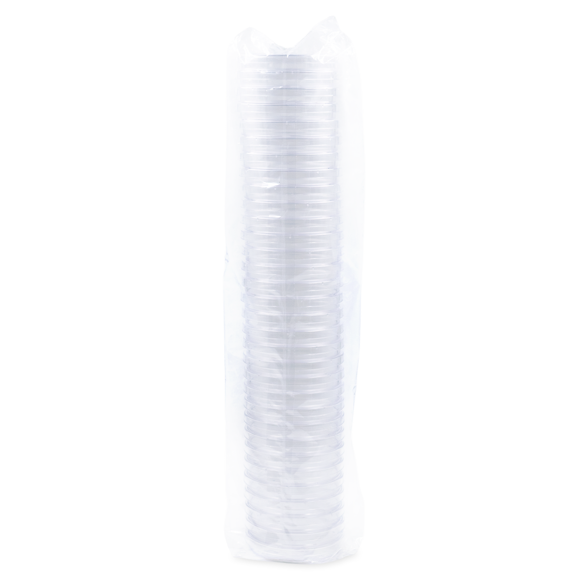 CAJA PETRI DE PLÁSTICO ESTÉRIL Y DESECHABLE 252777 BD