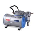 BOMBA DE VACÍO ROCKER SCIENTIFIC 167300-11 ROCKER 300 CAPACIDAD 23 LPM Y VACÍO MÁXIMO -680 MMHG - Mercalab
