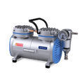 BOMBA DE VACÍO ROCKER SCIENTIFIC 167400-11 ROCKER 400 CAPACIDAD 37 LPM Y VACÍO MÁXIMO -680 MMHG - Mercalab
