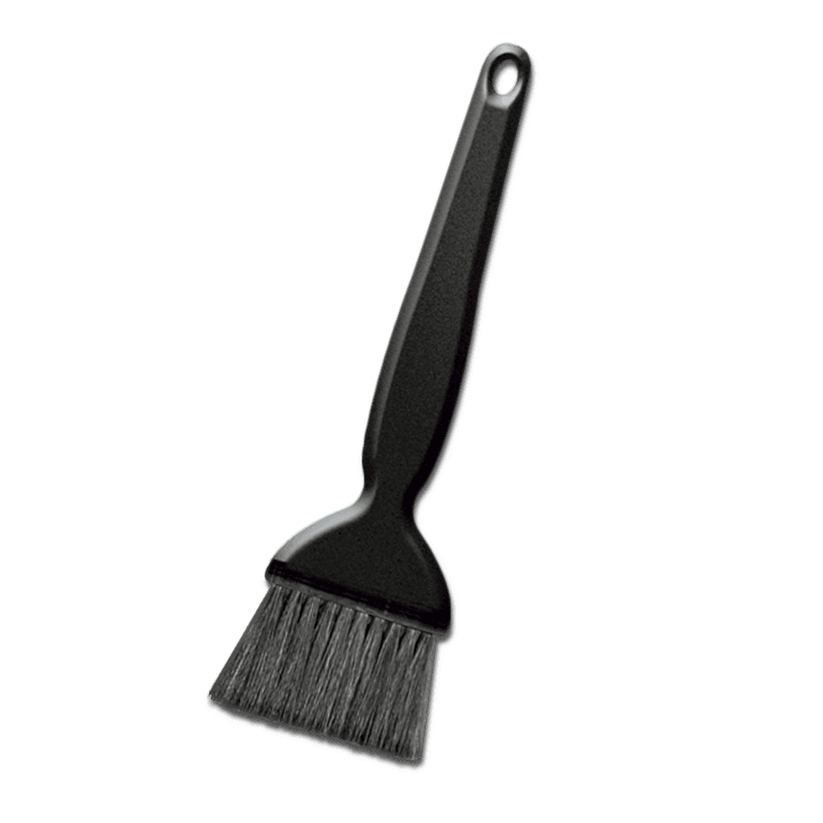BROCHA ANTIESTÁTICA TRACEABLE CC332 DE CABELLO NATURAL LAVABLE IDEAL PARA PARTES ÓPTICAS Y ELECTRÓNICAS Y BALANZAS - Mercalab
