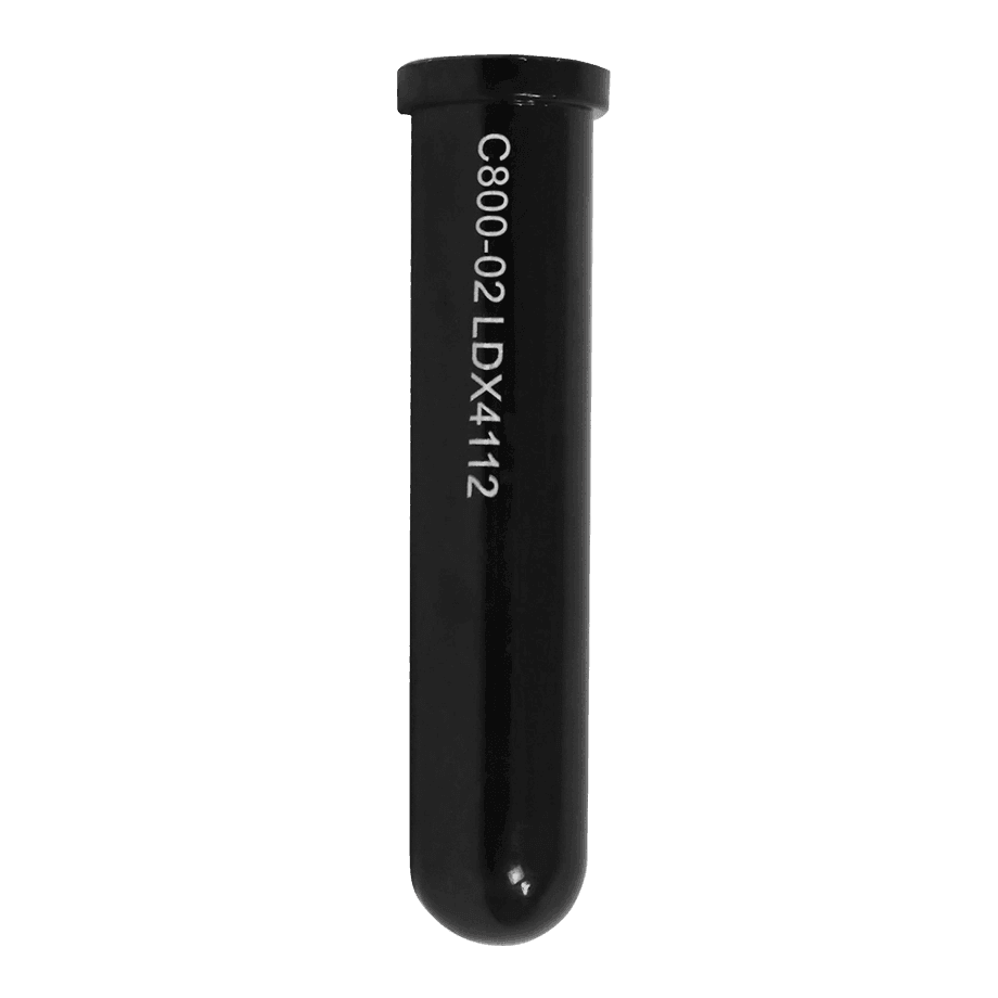 ACCESORIO PARA EQUIPO CAMISA PLÁSTICA VACUTAINER PARA CENTRÍFUGA UNICO FX/VX/LX/DX UNICO C800-02 PAQUETE 2 PIEZAS - Mercalab