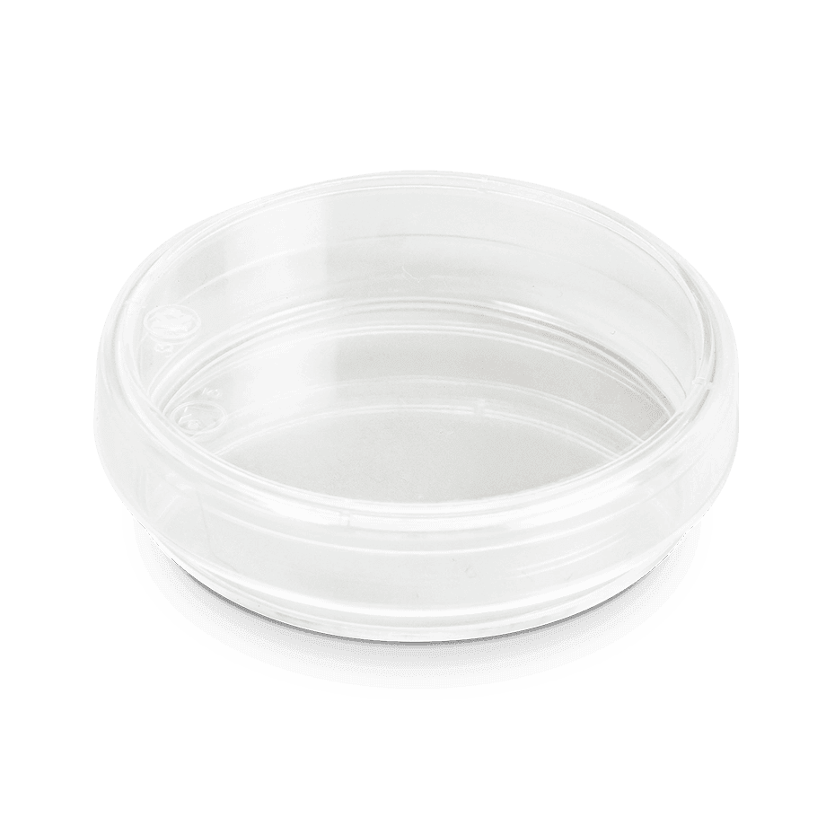 CAJA PETRI DE PLÁSTICO ESLAB DE POLIESTIRENO, ESTÉRIL Y DESECHABLE - Mercalab