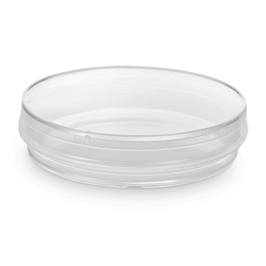 CAJA PETRI DE PLÁSTICO ESLAB DE POLIESTIRENO, ESTÉRIL Y DESECHABLE - Mercalab