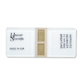 CÁMARA NEUBAUER HAUSSER SCIENTIFIC BL-0010/DO-0100 CON DOBLE RAYADO - Mercalab