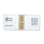CÁMARA NEUBAUER HAUSSER SCIENTIFIC BL-0010/DO-0100 CON DOBLE RAYADO - Mercalab