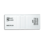 CÁMARA NEUBAUER HAUSSER SCIENTIFIC BL-0010/DO-0100 CON DOBLE RAYADO - Mercalab