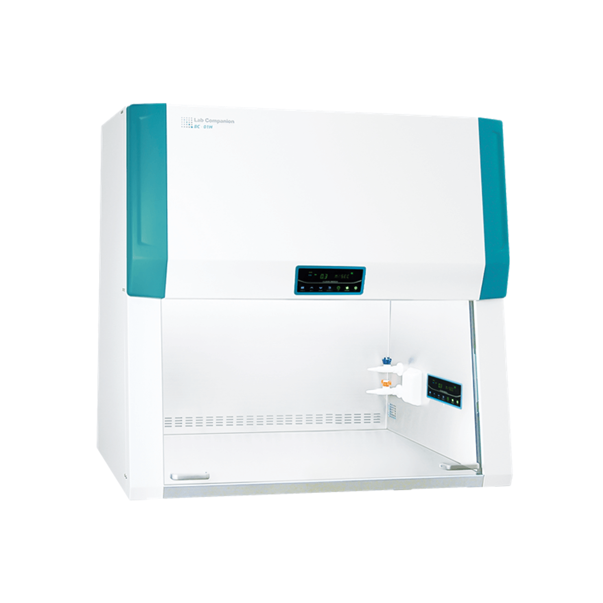 CAMPANA DE FLUJO LAMINAR VERTICAL CON FILTRO BC-11H LAB COMPANION