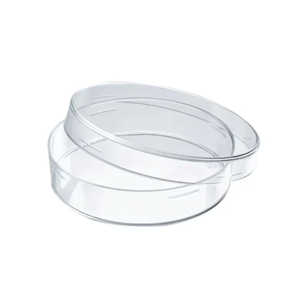 CAJA PETRI DE PLÁSTICO ESTÉRIL 90X15 MM EXPELL CAPP