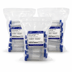 Tubos de Centrífuga Tipo Falcon (Estériles y Alta Resistencia) - Pack 75 Piezas - CAPP