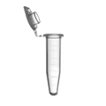 MICROTUBOS PARA CENTRÍFUGA EXPELL CAPP