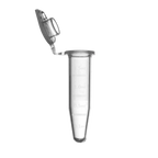 MICROTUBOS PARA CENTRÍFUGA EXPELL CAPP