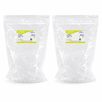 Puntas para Micropipeta Universales (Libre de Nucleasas y Pirógenos) - Pack 2 Bolsas - Expell CAPP