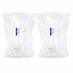 Puntas para Micropipeta Universales (Libre de Nucleasas y Pirógenos) - Pack 2 Bolsas - Expell CAPP