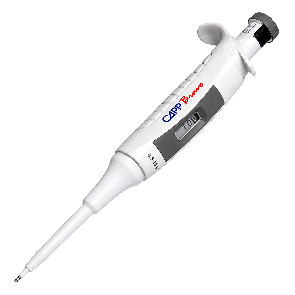 MICROPIPETA DE VOLUMEN VARIABLE BRAVO CAPP