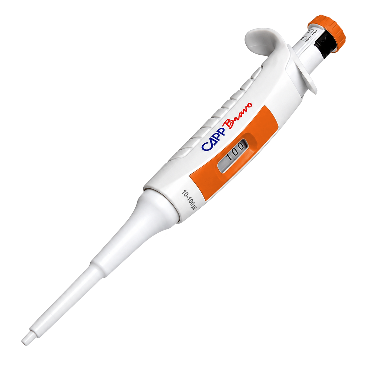 MICROPIPETA DE VOLUMEN VARIABLE BRAVO CAPP