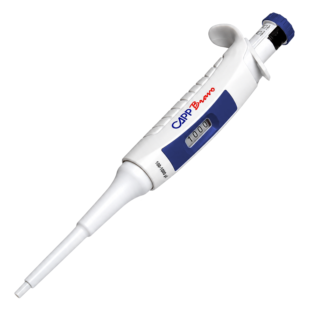 MICROPIPETA DE VOLUMEN VARIABLE BRAVO CAPP