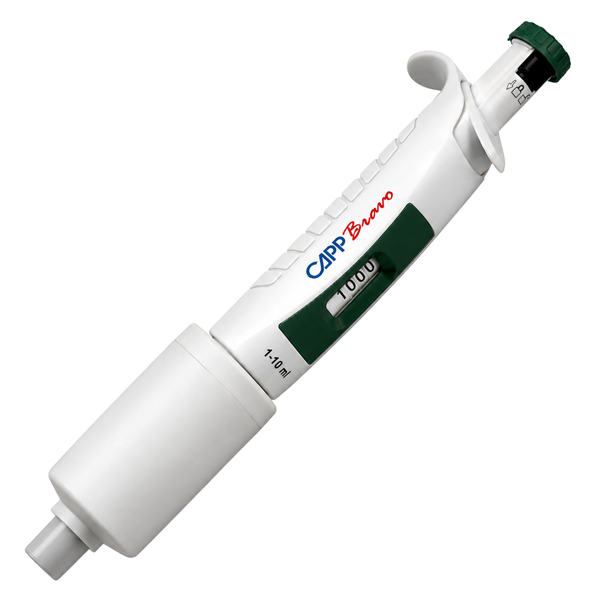 MICROPIPETA DE VOLUMEN VARIABLE BRAVO CAPP