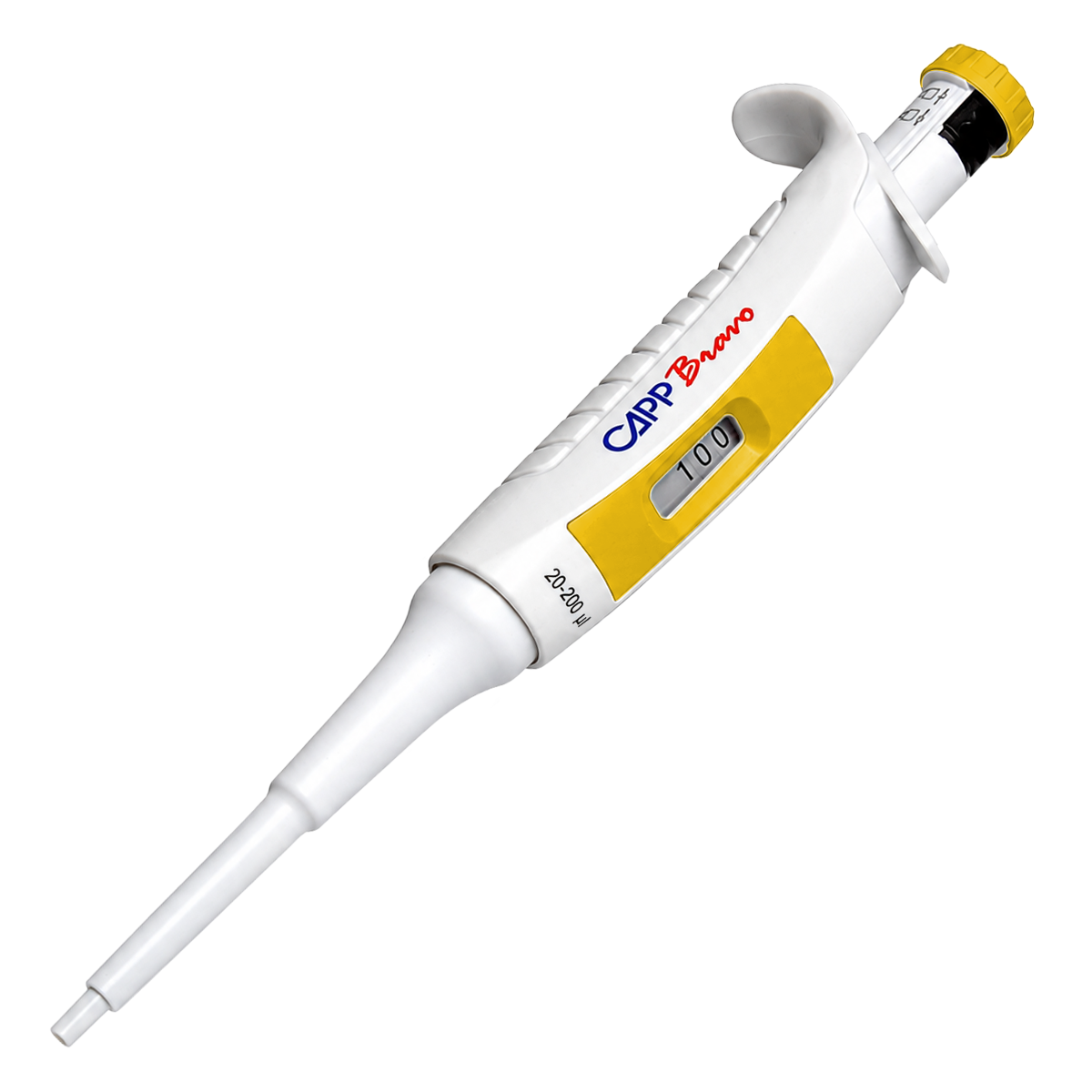 MICROPIPETA DE VOLUMEN VARIABLE BRAVO CAPP